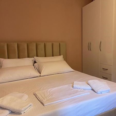 Tirana City Center Apartments Ngoại thất bức ảnh
