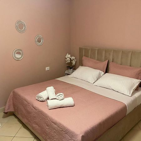 Tirana City Center Apartments Ngoại thất bức ảnh