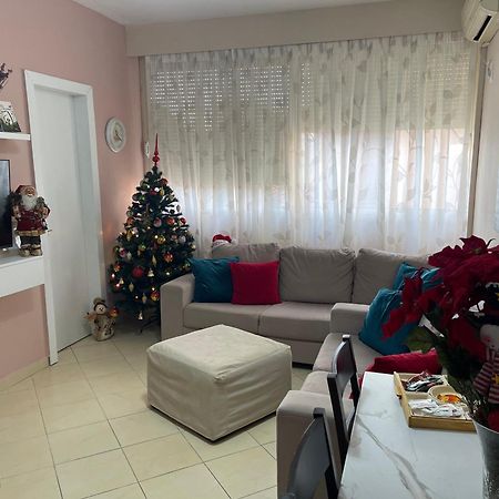 Tirana City Center Apartments Ngoại thất bức ảnh