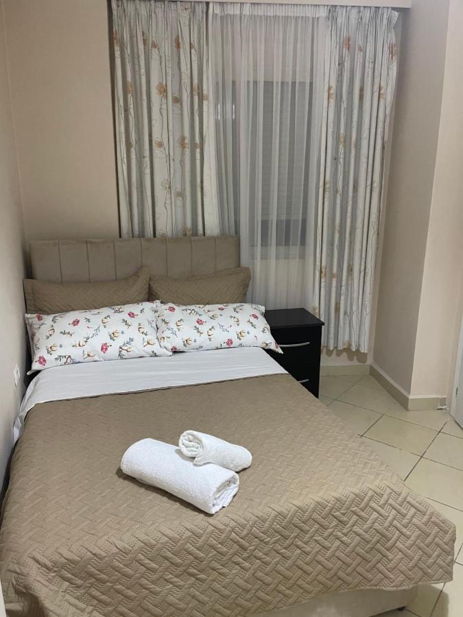 Tirana City Center Apartments Ngoại thất bức ảnh